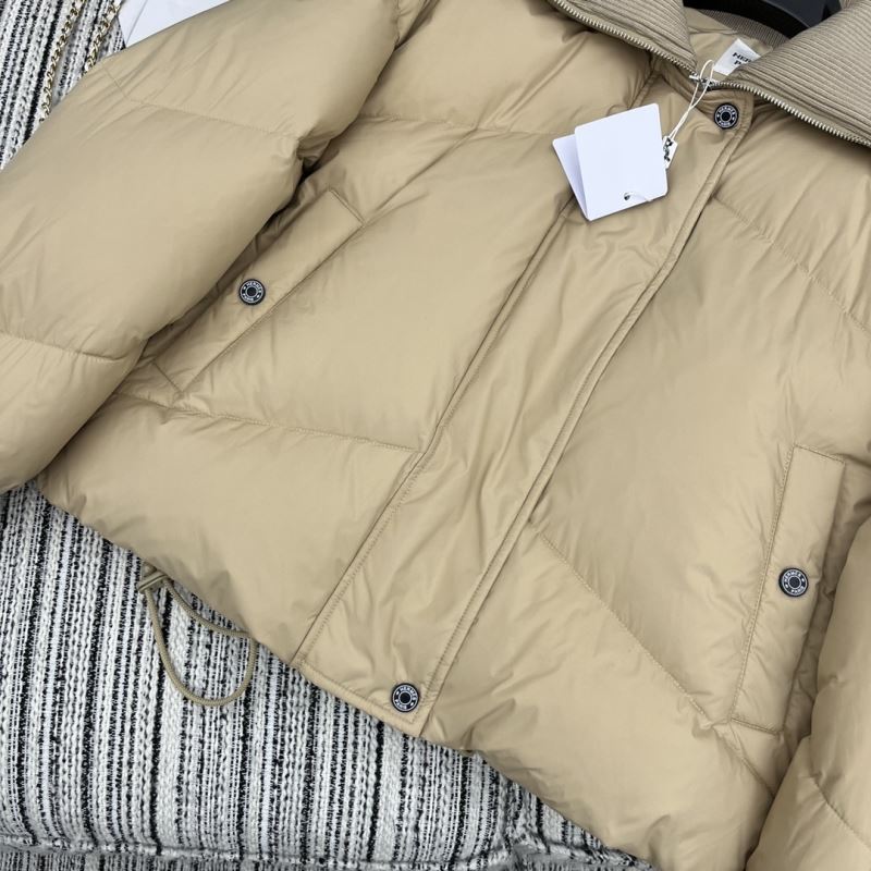 Hermes Down Jackets